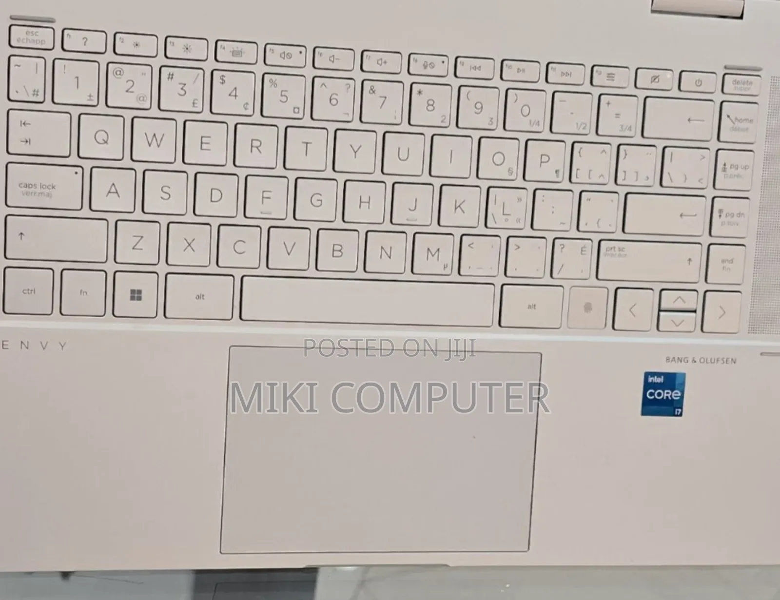 New Laptop HP Envy X360 16GB Intel Core I7 SSD 1T