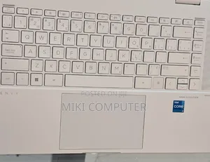 New Laptop HP Envy X360 16GB Intel Core I7 SSD 1T