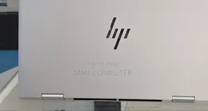 New Laptop HP Envy X360 16GB Intel Core I7 SSD 1T