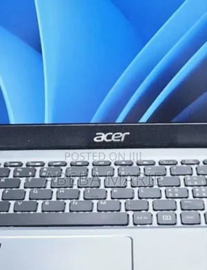 New Laptop Acer Aspire 5 16GB Intel Core I7 HDD+SSD 1T