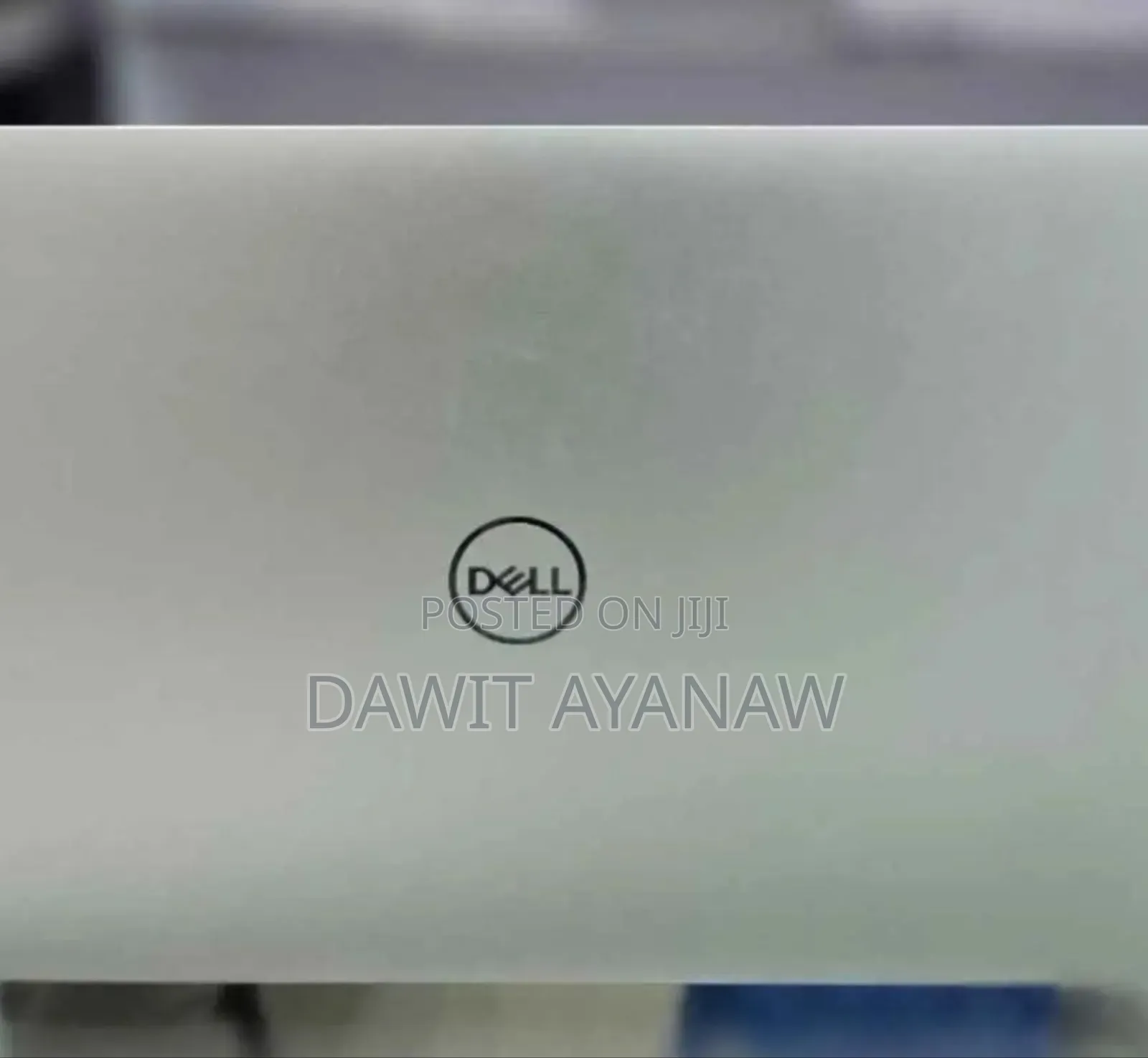 New Laptop Dell Precision 5540 16GB Intel Core I7 SSD 512GB