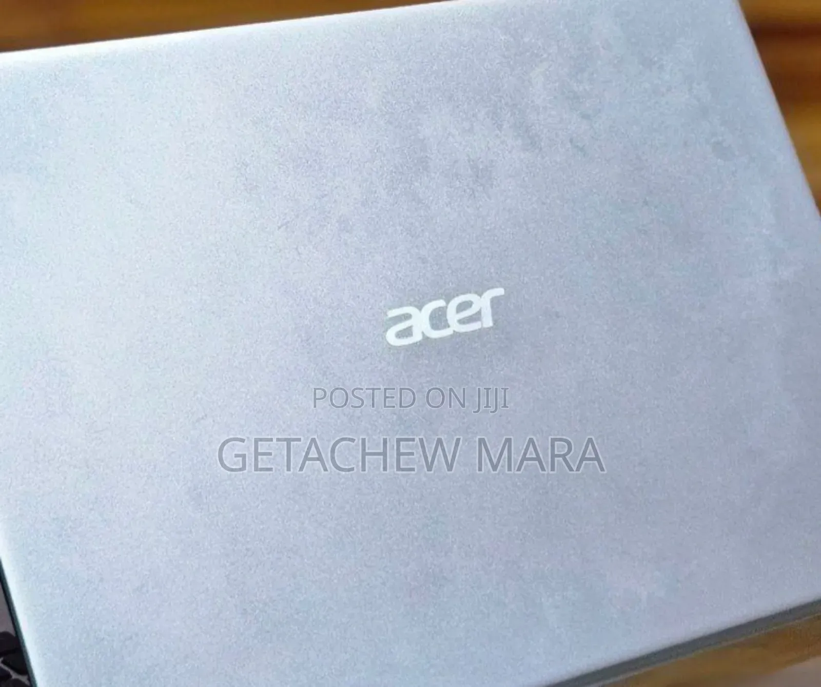 New Laptop Acer Aspire 5 16GB Intel Core I7 SSD 1T