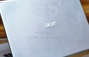 New Laptop Acer Aspire 5 16GB Intel Core I7 SSD 1T