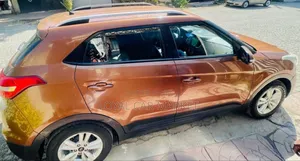 Photo - Hyundai Creta 2016 Brown