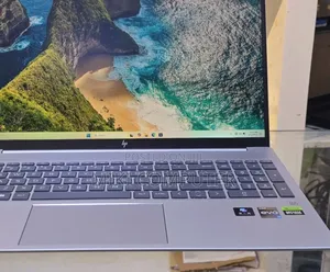 New Laptop HP Pavilion 15 16GB Intel Core I7 SSD 1T