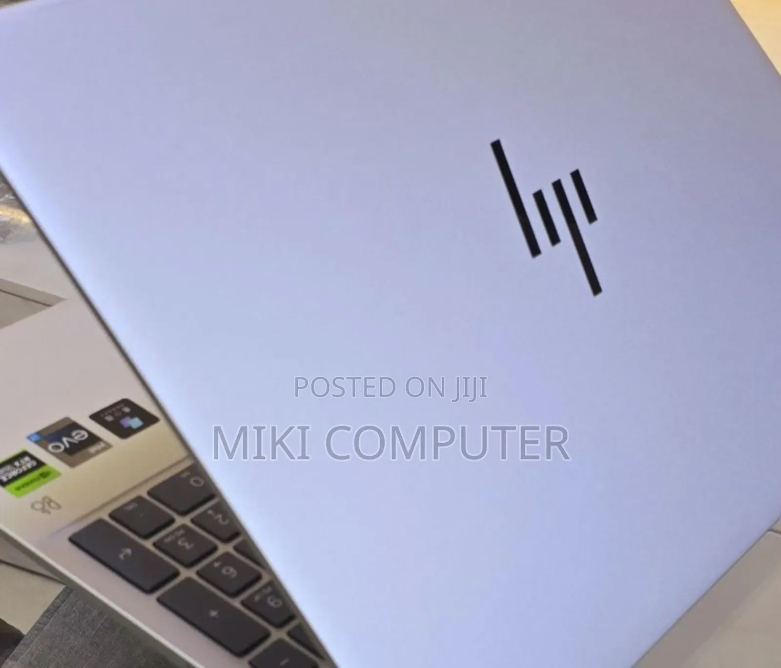 New Laptop HP Pavilion 15 16GB Intel Core I7 SSD 1T