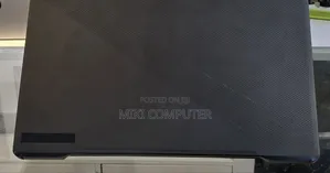 New Laptop Asus ROG Zephyrus G15 16GB Intel Core I9 SSD 1T