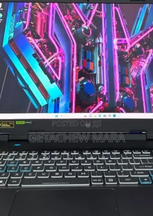 New Laptop Acer Predator Helios Neo 16 16GB Intel Core I9 SSD 1T