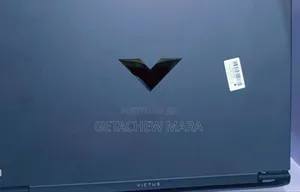 Photo - New Laptop HP Victus 16 16GB Intel Core I7 SSD 1T