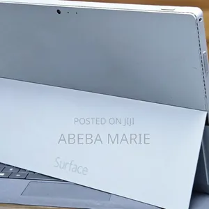 New Laptop Microsoft Surface Pro 3 8GB Intel Core I5 SSD 256GB