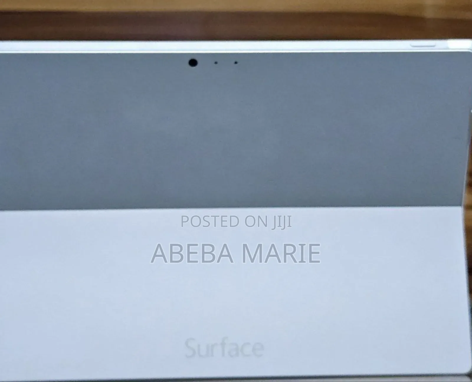 New Laptop Microsoft Surface Pro 3 8GB Intel Core I5 SSD 256GB