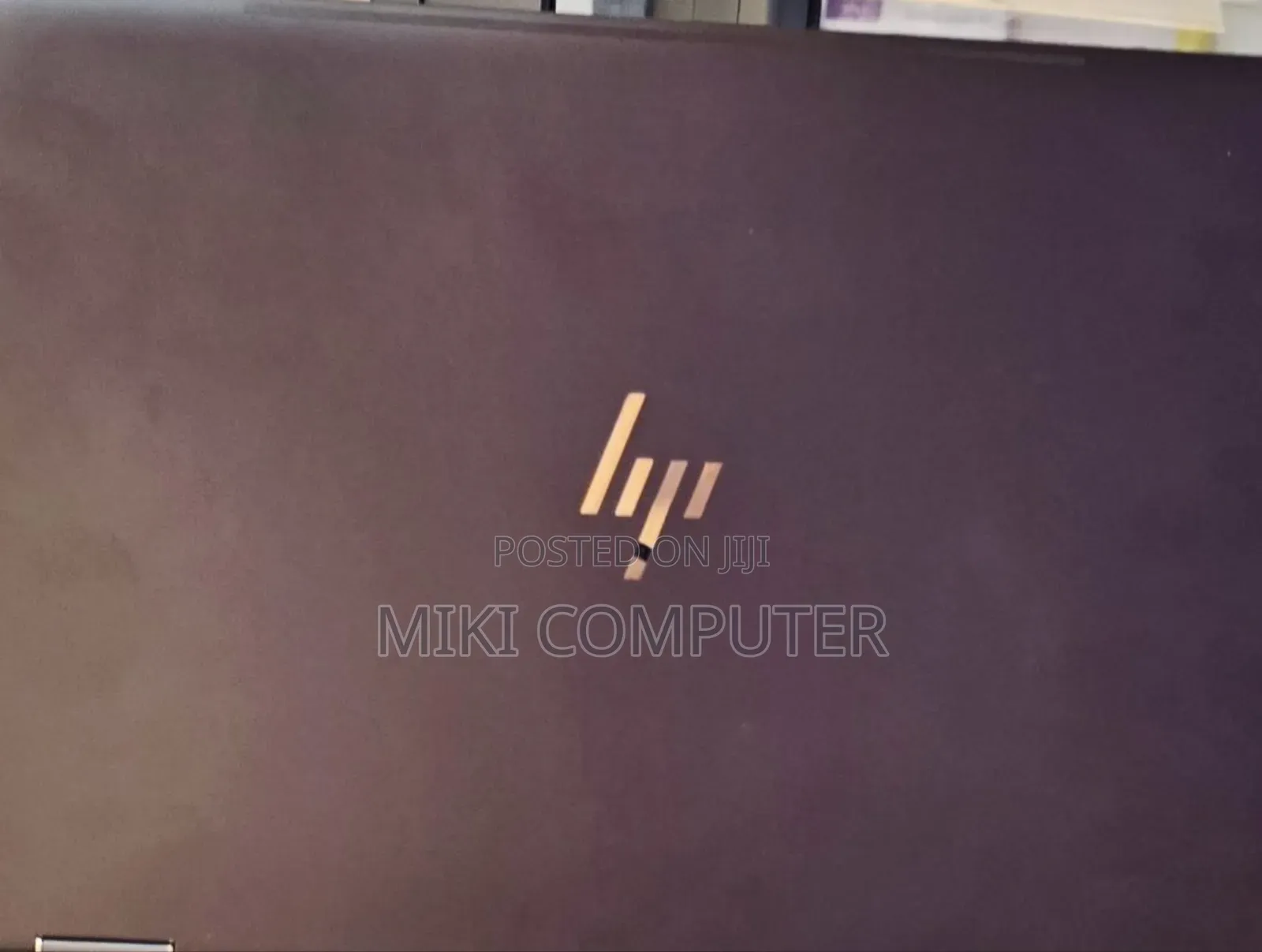 New Laptop HP Spectre X360 16GB Intel Core I7 SSD 1T