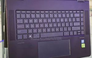 New Laptop HP Spectre X360 16GB Intel Core I7 SSD 1T