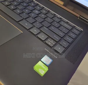 New Laptop HP Spectre X360 16GB Intel Core I7 SSD 1T