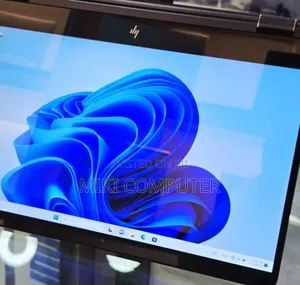 New Laptop HP Spectre X360 16GB Intel Core I7 SSD 1T