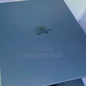 Photo - New Laptop Apple MacBook 2012 32GB Intel Core I7 SSD 512GB