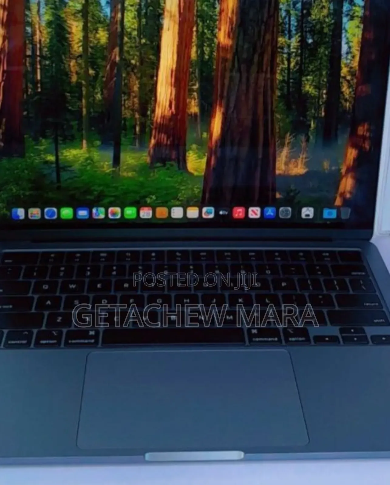 New Laptop Apple MacBook 2012 32GB Intel Core I7 SSD 512GB