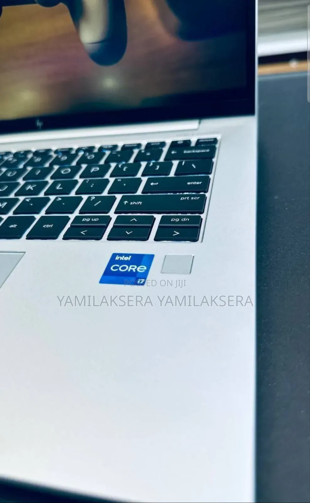 New Laptop HP EliteBook 840 G9 16GB Intel Core I7 SSD 1T