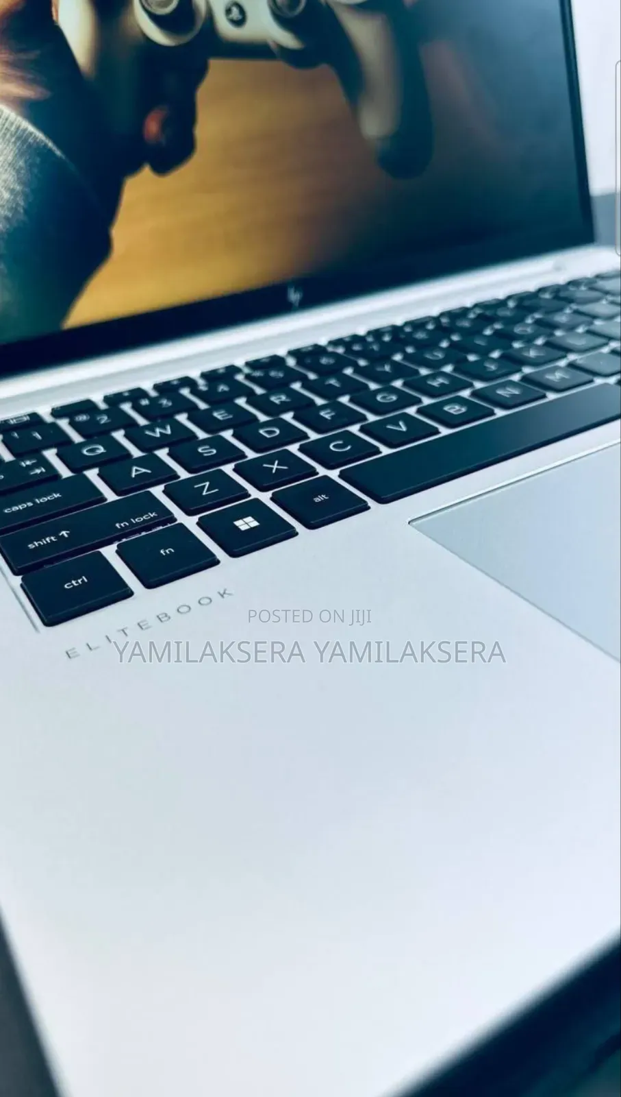 New Laptop HP EliteBook 840 G9 16GB Intel Core I7 SSD 1T