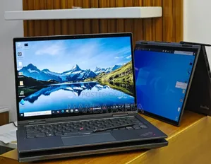 New Laptop Lenovo Thinkpad X1 Yoga 32GB Intel Core I7 SSD 512GB