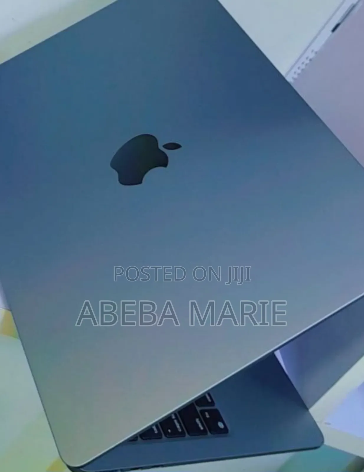 New Laptop Apple MacBook Air 2023 M2 16GB Apple M2 SSD 256GB