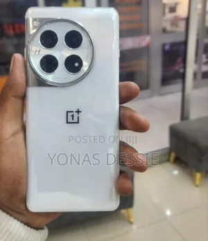 New OnePlus 12 256 GB