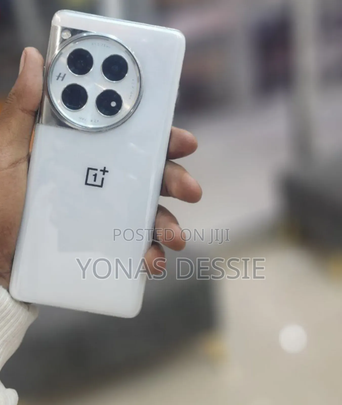 New OnePlus 12 256 GB