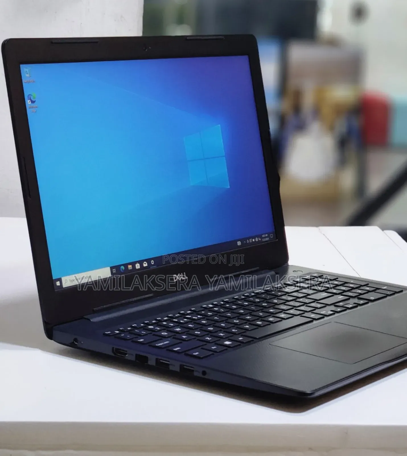 New Laptop Dell Vostro 15 3549 8GB Intel Core I5 SSD 512GB