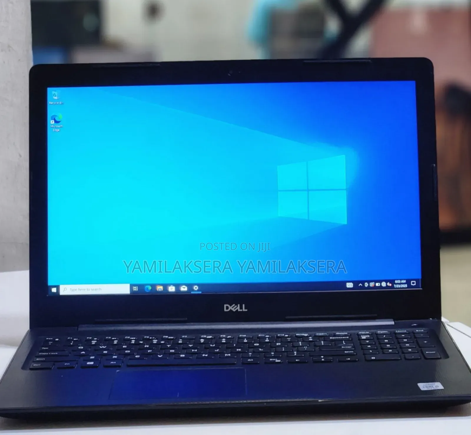 New Laptop Dell Vostro 15 3549 8GB Intel Core I5 SSD 512GB