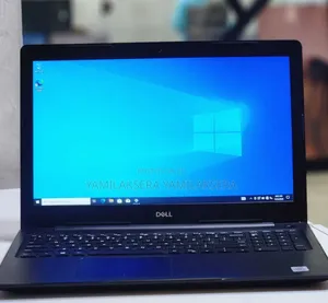 New Laptop Dell Vostro 15 3549 8GB Intel Core I5 SSD 512GB