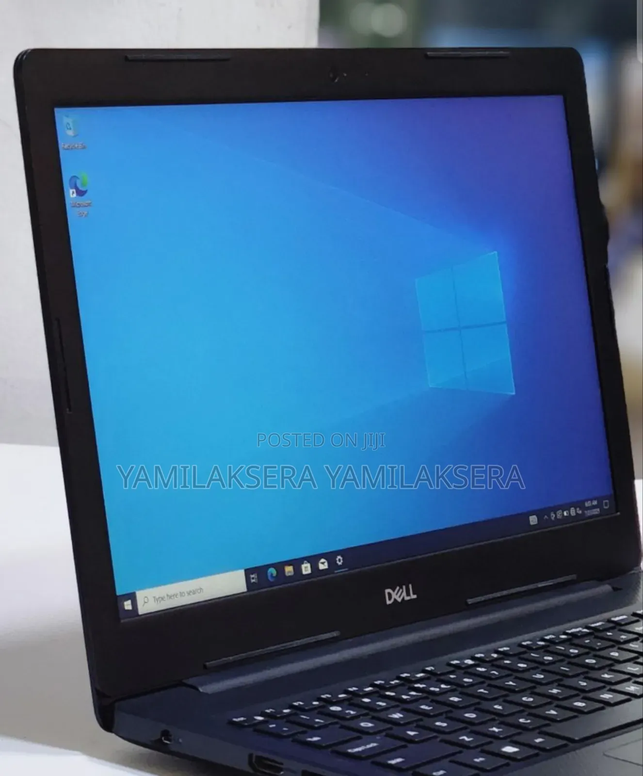 New Laptop Dell Vostro 15 3549 8GB Intel Core I5 SSD 512GB