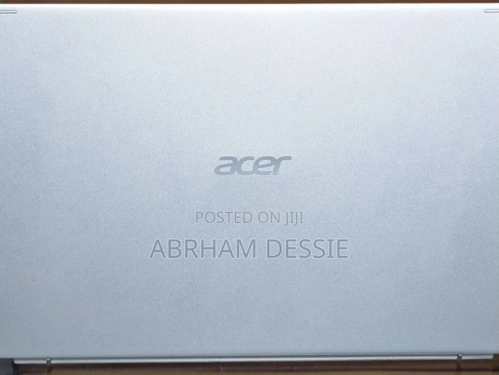 New Laptop Acer Aspire A515 51G 16GB Intel Core I7 SSD 512GB