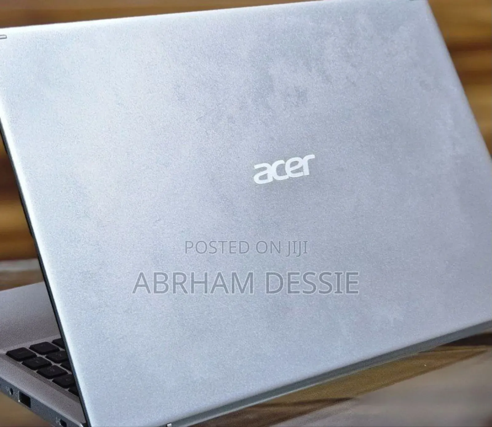 New Laptop Acer Aspire A515 51G 16GB Intel Core I7 SSD 512GB