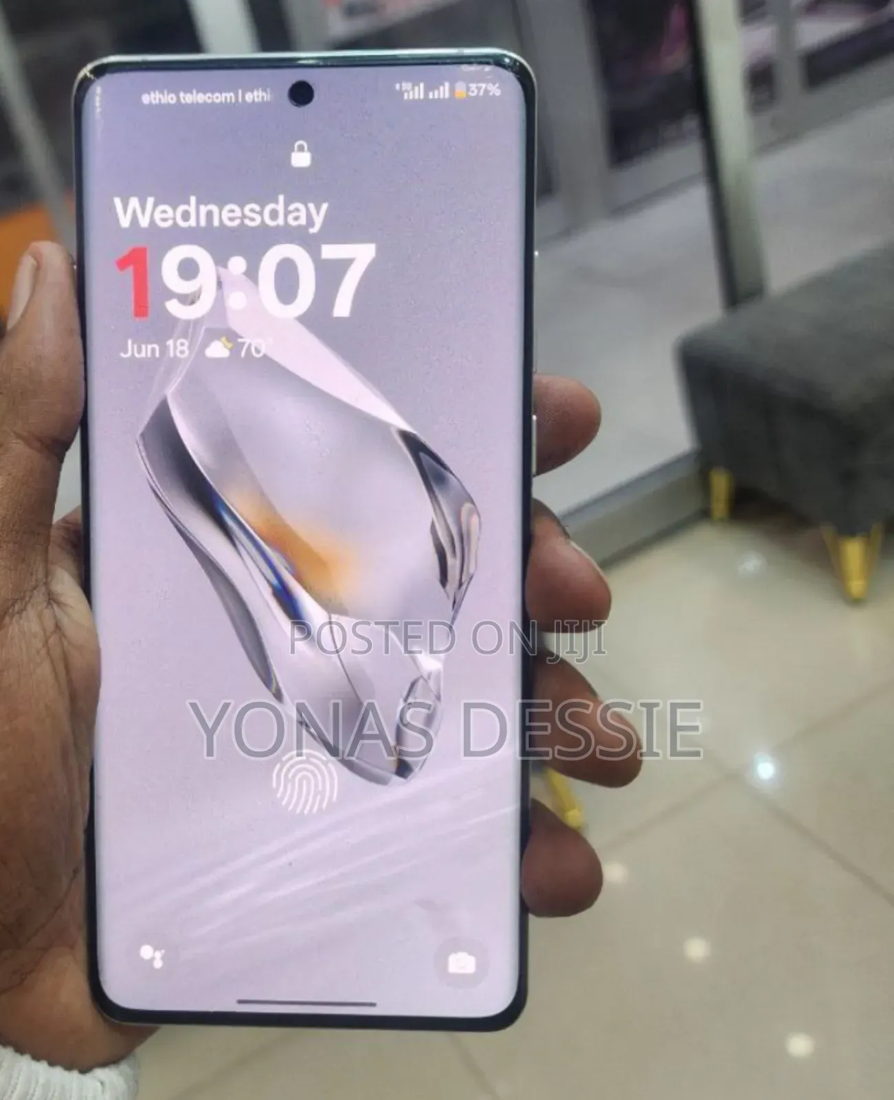 New OnePlus 12 256 GB