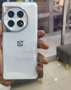 New OnePlus 12 256 GB