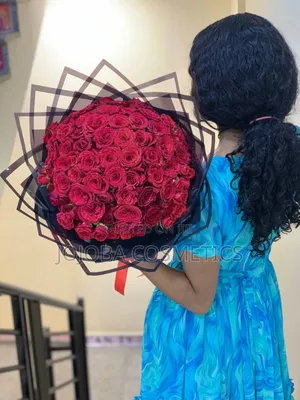 Photo - Natural Flowerr