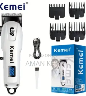 Photo - Hair And Beauty