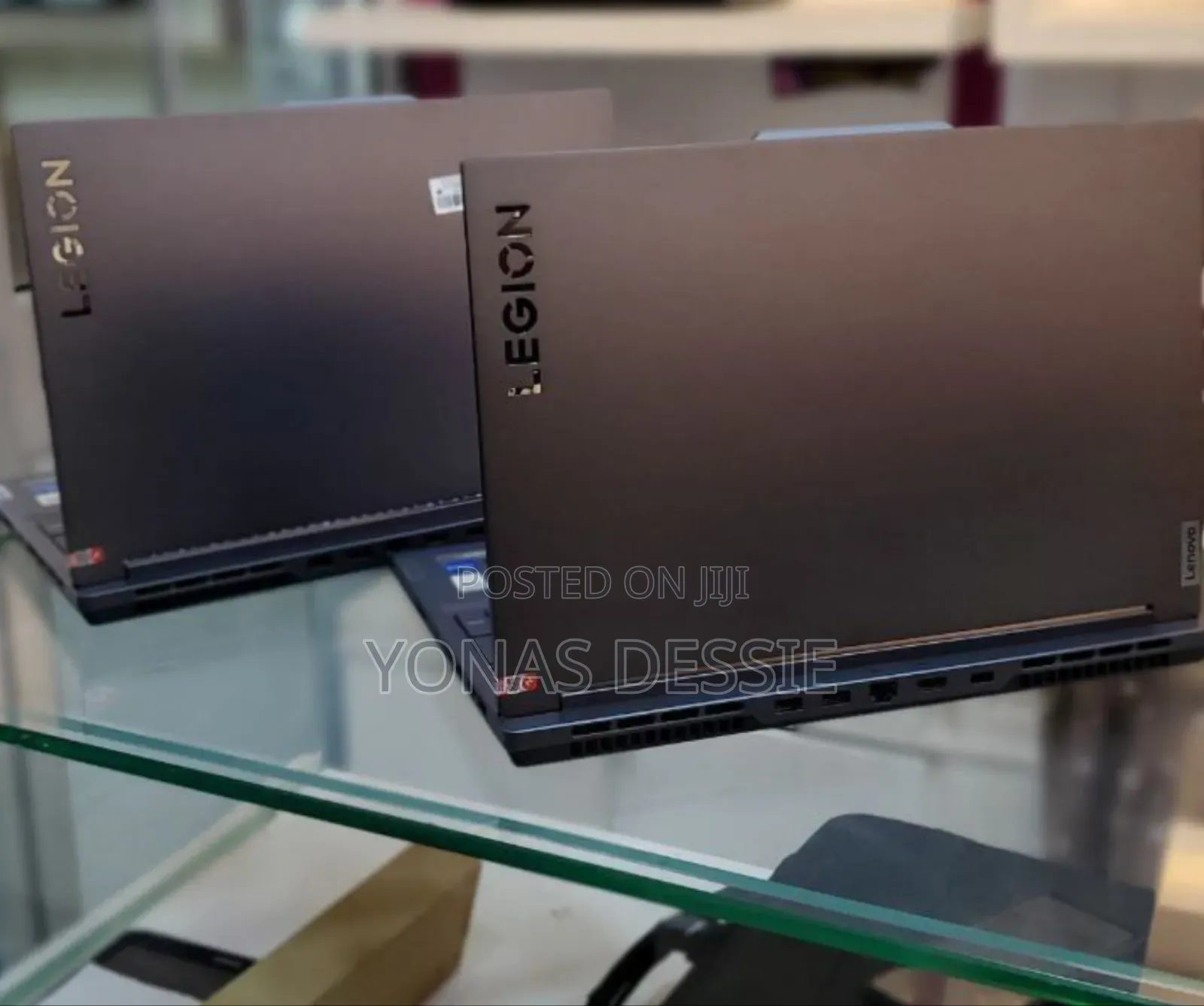 New Lenovo Legion Y7000P IRX9 Gaming Laptop 24GB Intel Core I7 SSD 1T