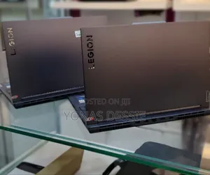 New Lenovo Legion Y7000P IRX9 Gaming Laptop 24GB Intel Core I7 SSD 1T
