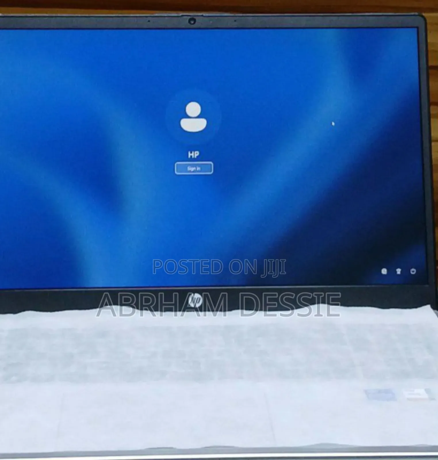 New Laptop HP Stream Notebook 16GB Intel Core I7 SSD 1T