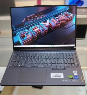 New Lenovo Legion Y7000P IRX9 Gaming Laptop 24GB Intel Core I7 SSD 1T