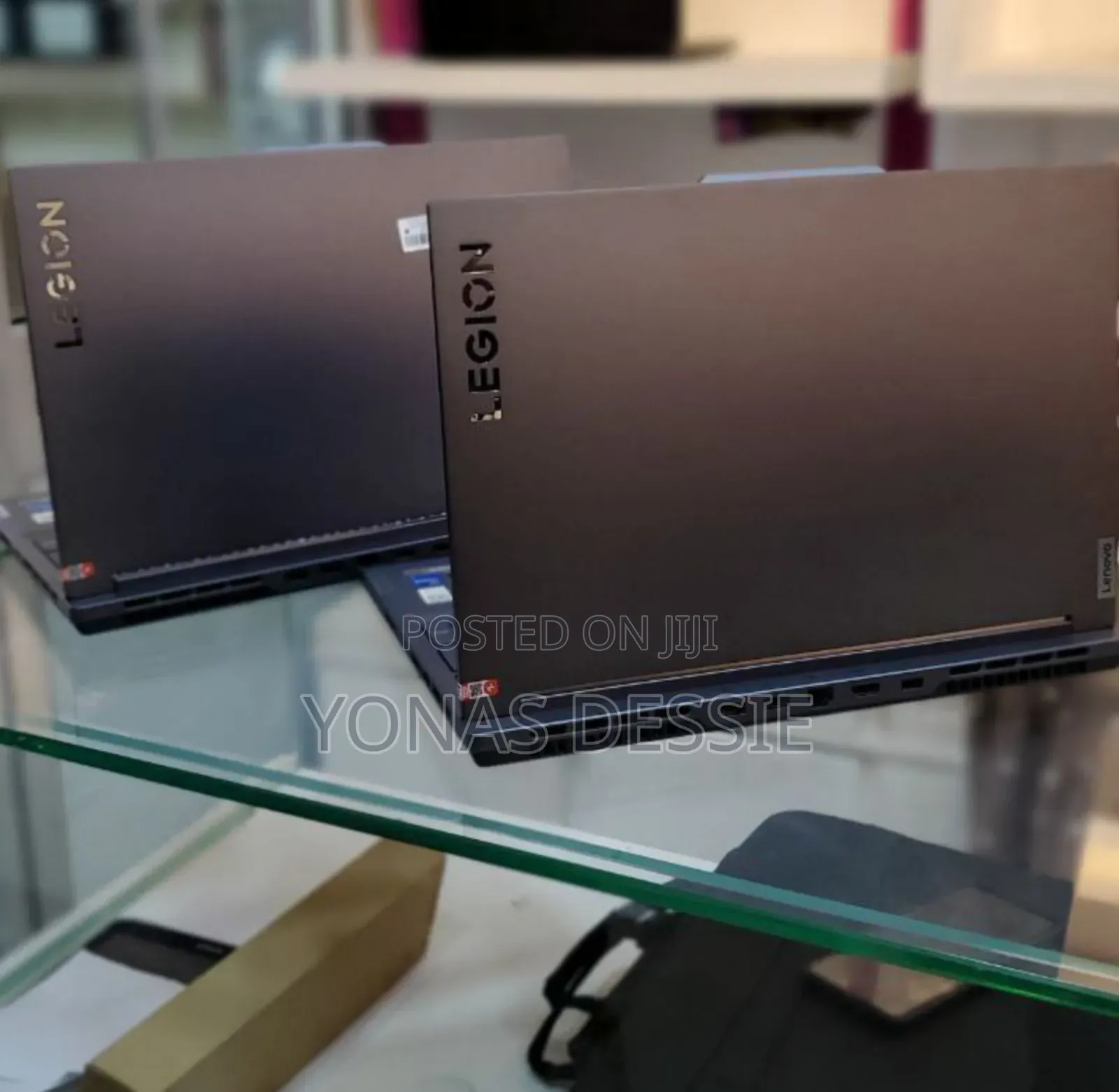 New Lenovo Legion Y7000P IRX9 Gaming Laptop 24GB Intel Core I7 SSD 1T