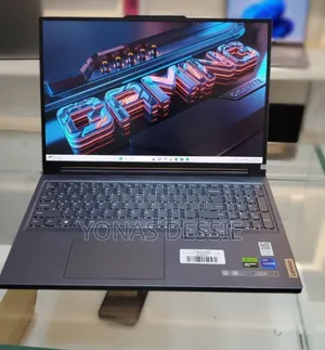 New Lenovo Legion Y7000P IRX9 Gaming Laptop 24GB Intel Core I7 SSD 1T