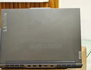 New Lenovo Legion Y7000P IRX9 Gaming Laptop 16GB Intel Core i7 SSD 1T
