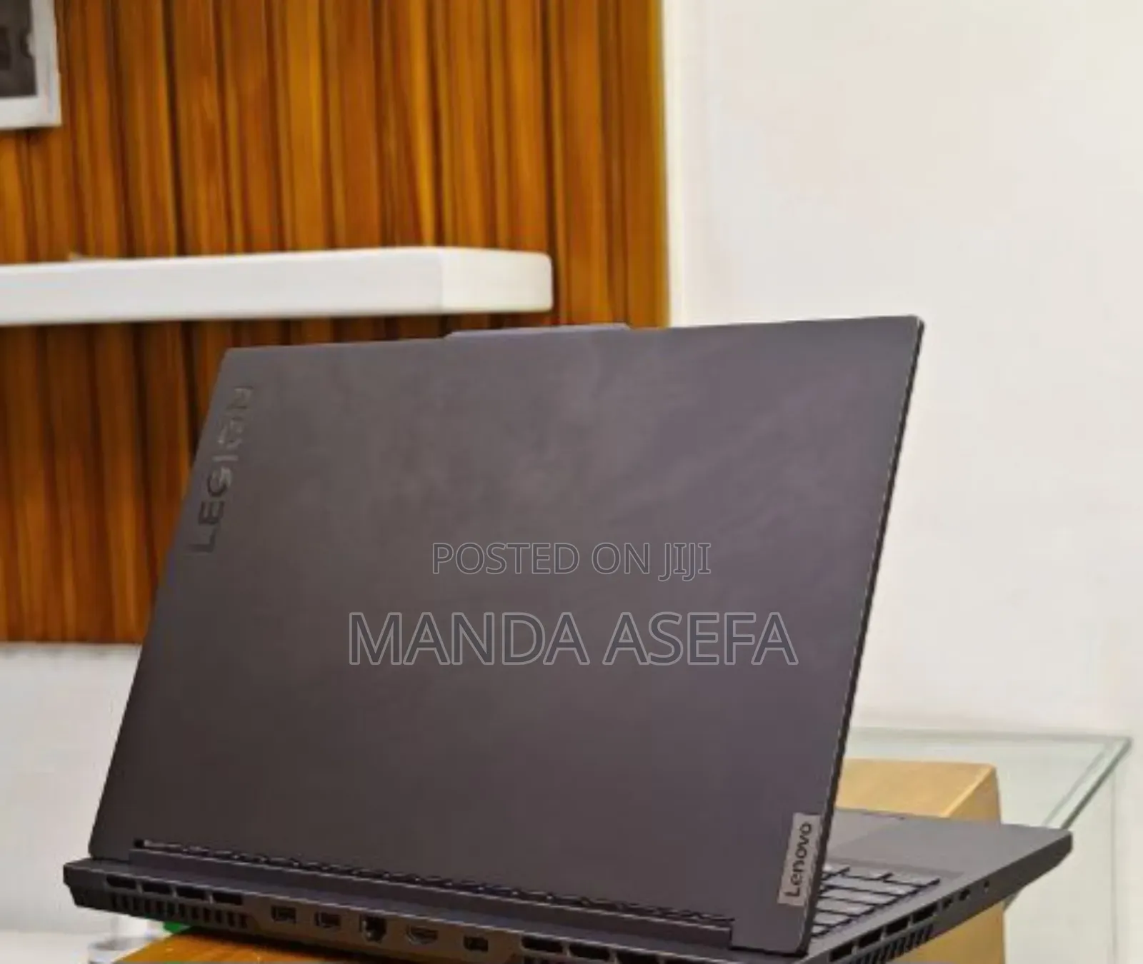 New Lenovo Legion Y7000P IRX9 Gaming Laptop 16GB Intel Core i7 SSD 1T