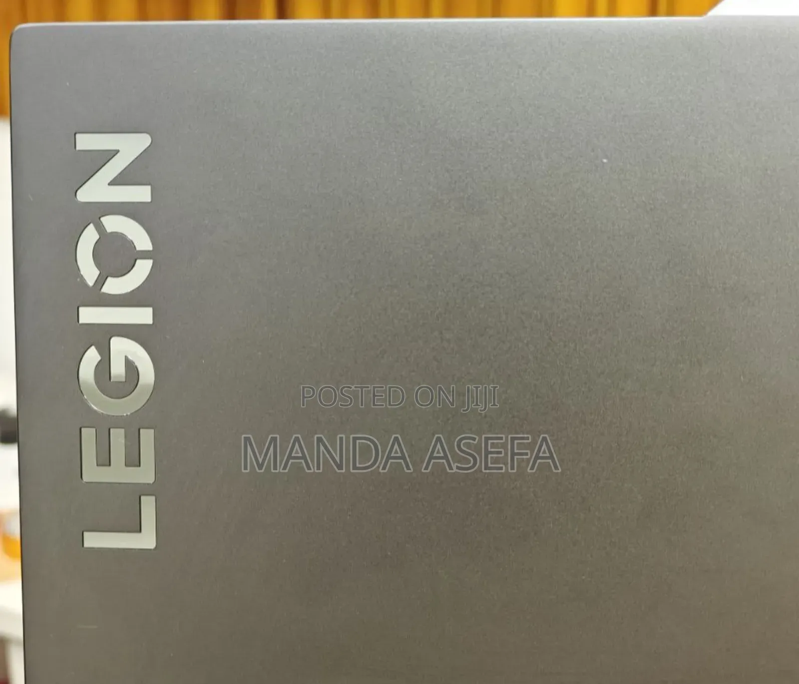 New Lenovo Legion Y7000P IRX9 Gaming Laptop 16GB Intel Core i7 SSD 1T