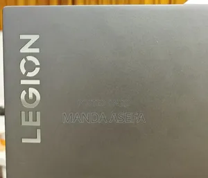 New Lenovo Legion Y7000P IRX9 Gaming Laptop 16GB Intel Core i7 SSD 1T