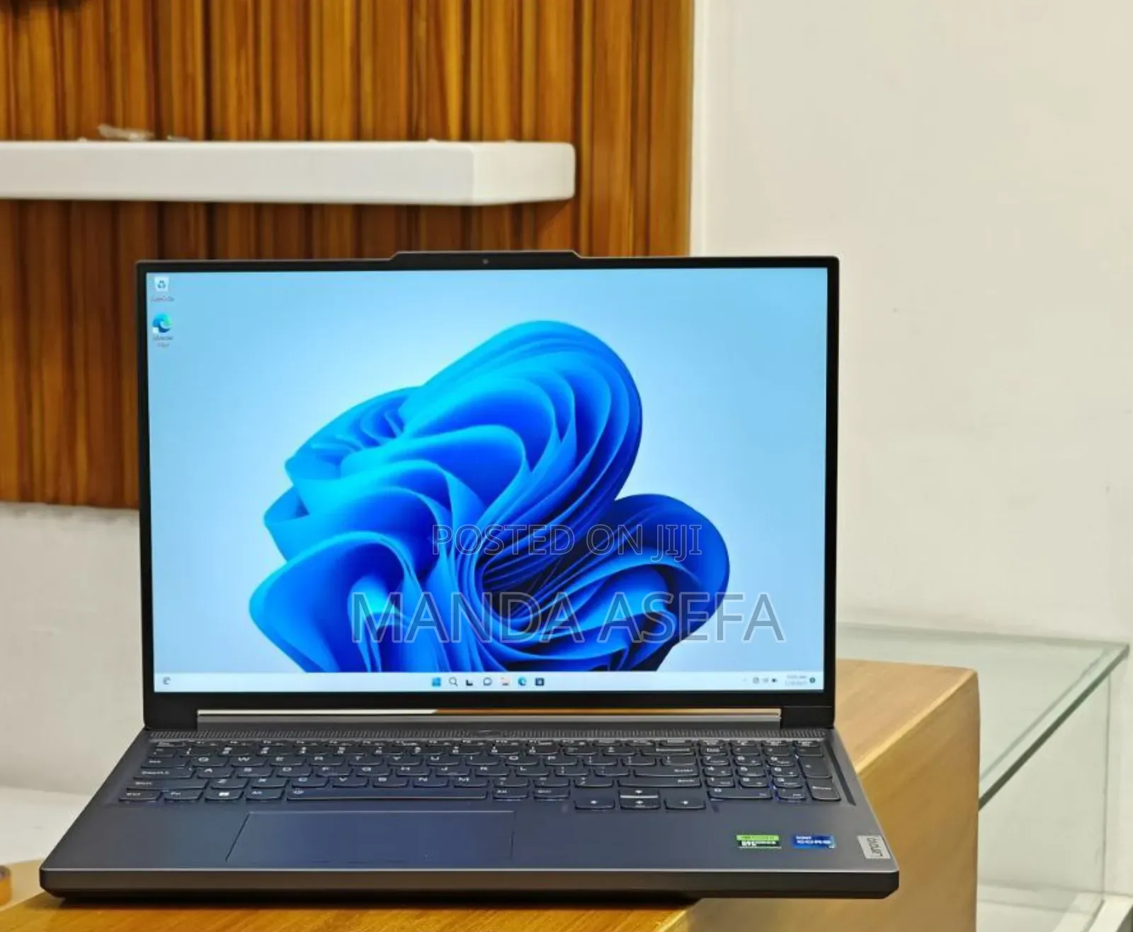 New Lenovo Legion Y7000P IRX9 Gaming Laptop 16GB Intel Core i7 SSD 1T
