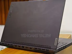 New Laptop Lenovo 16GB Intel Core I7 SSD 1T