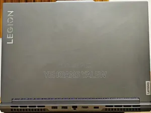 New Laptop Lenovo 16GB Intel Core I7 SSD 1T